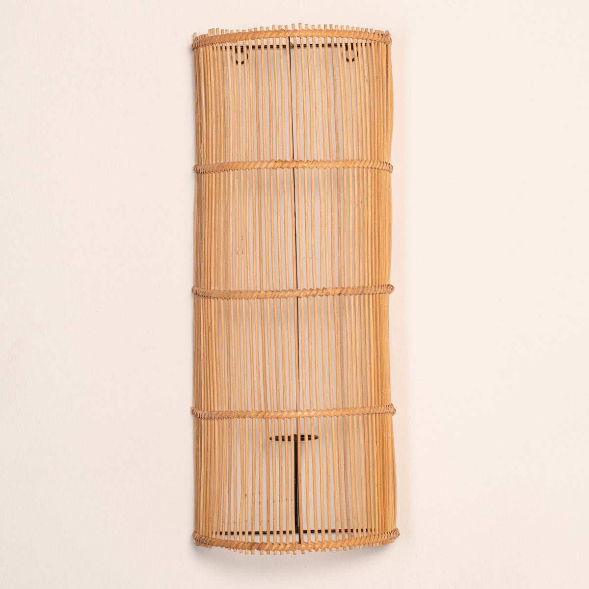 Hita Concept Bambu Natural Aplik 10x20x50 cm