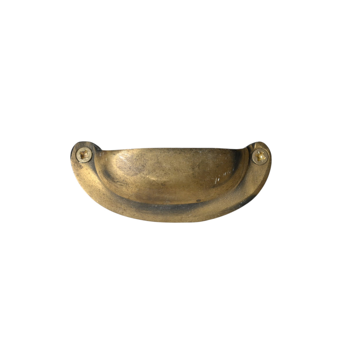 Hita Concept Bronz Metal Kulp 2x8x3 cm