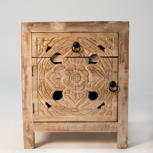 Hita Concept Komodin 40x50x60 cm