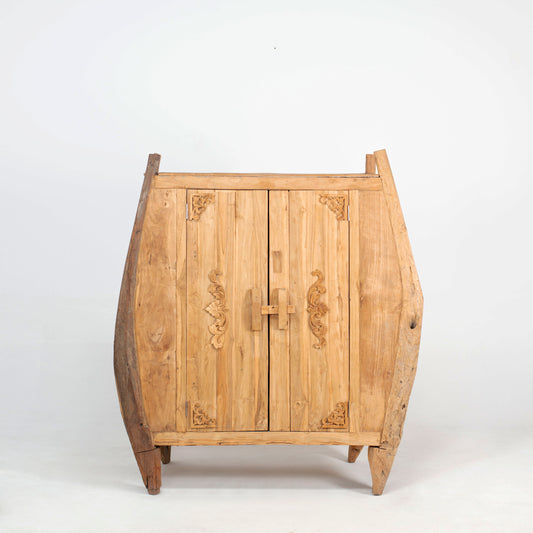 Hita Concept Dolap 45x95x130 cm