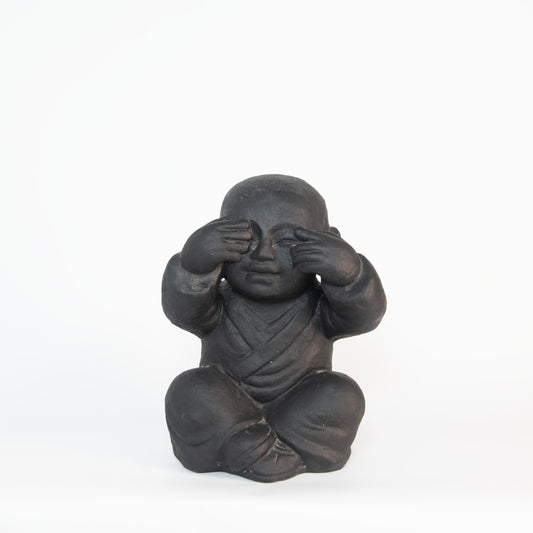 Hita Concept Budha 34x25x40 cm